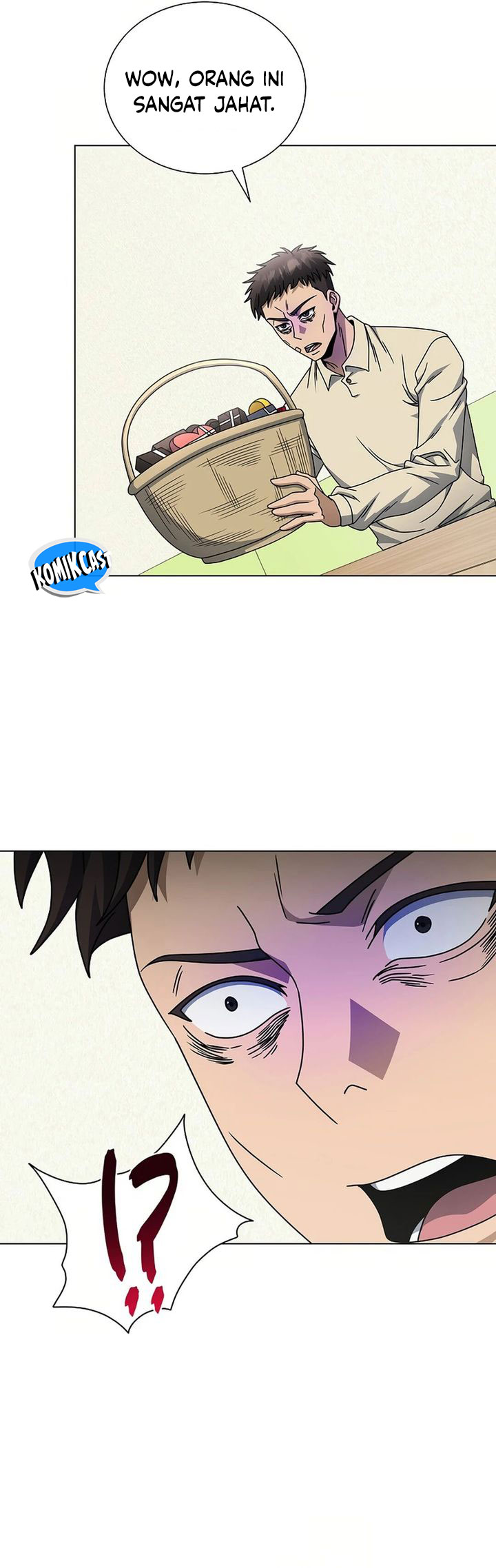 The Heavenly Demon Lord Who Doesn’t Want to Level Up Chapter 56 Gambar 35