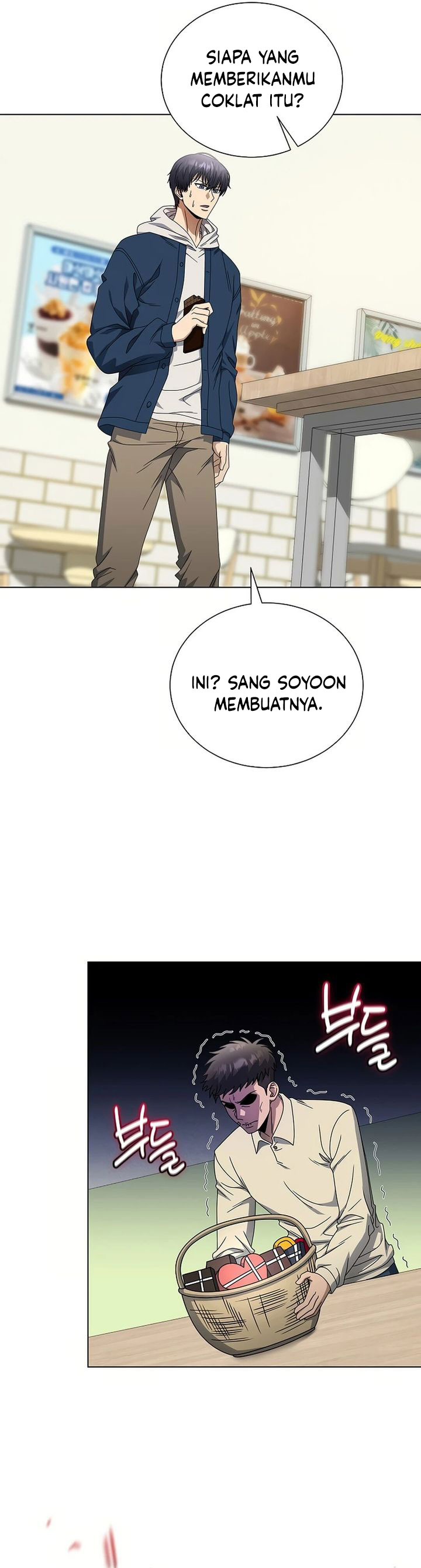 The Heavenly Demon Lord Who Doesn’t Want to Level Up Chapter 56 Gambar 36
