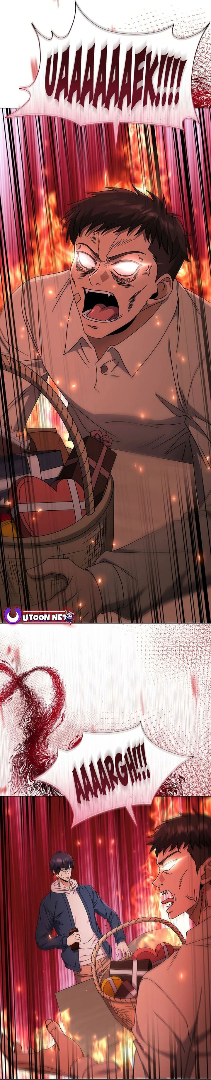 The Heavenly Demon Lord Who Doesn’t Want to Level Up Chapter 56 Gambar 37