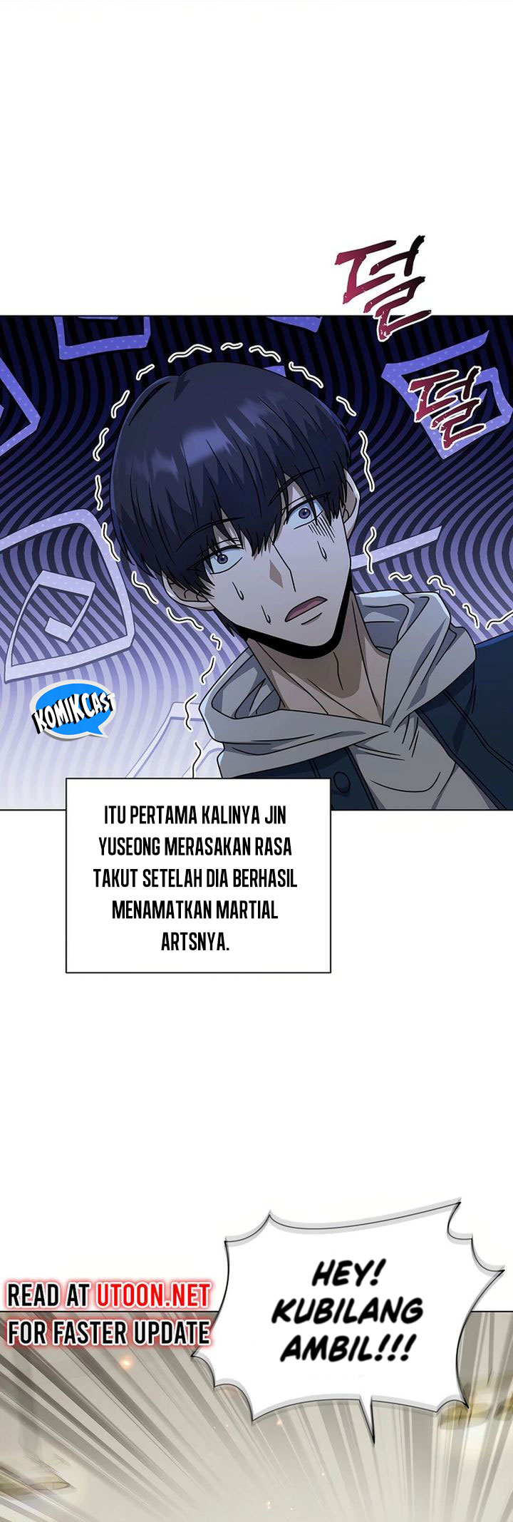 The Heavenly Demon Lord Who Doesn’t Want to Level Up Chapter 56 Gambar 38