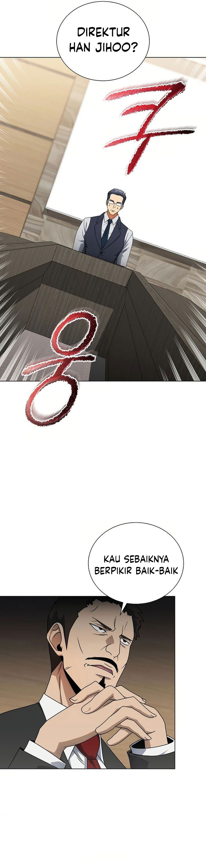The Heavenly Demon Lord Who Doesn’t Want to Level Up Chapter 56 Gambar 41