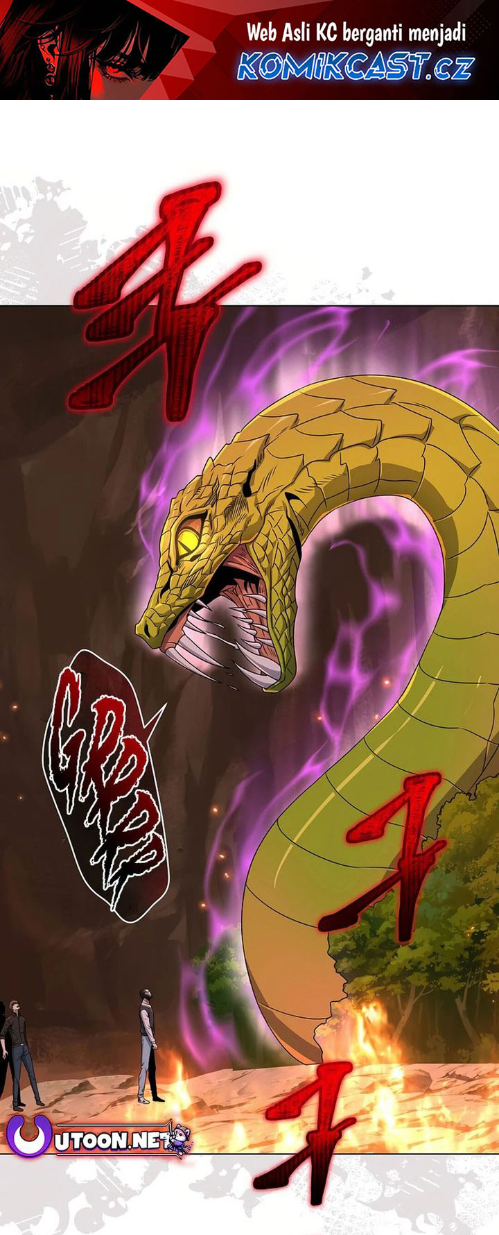 The Heavenly Demon Lord Who Doesn’t Want to Level Up Chapter 60 Gambar 2