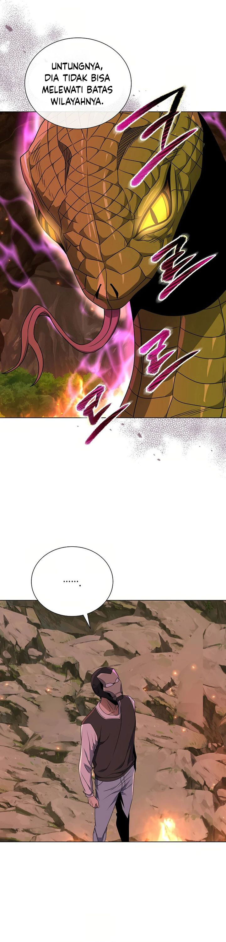 The Heavenly Demon Lord Who Doesn’t Want to Level Up Chapter 60 Gambar 4