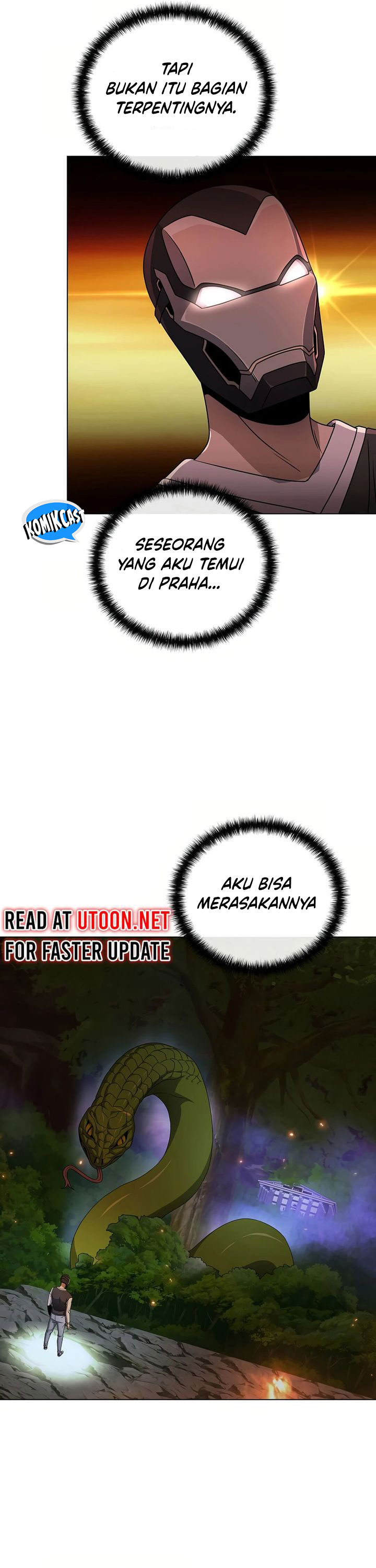 The Heavenly Demon Lord Who Doesn’t Want to Level Up Chapter 60 Gambar 5