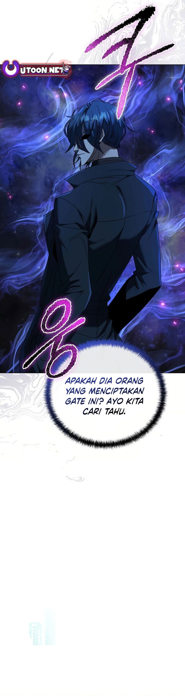 The Heavenly Demon Lord Who Doesn’t Want to Level Up Chapter 60 Gambar 7