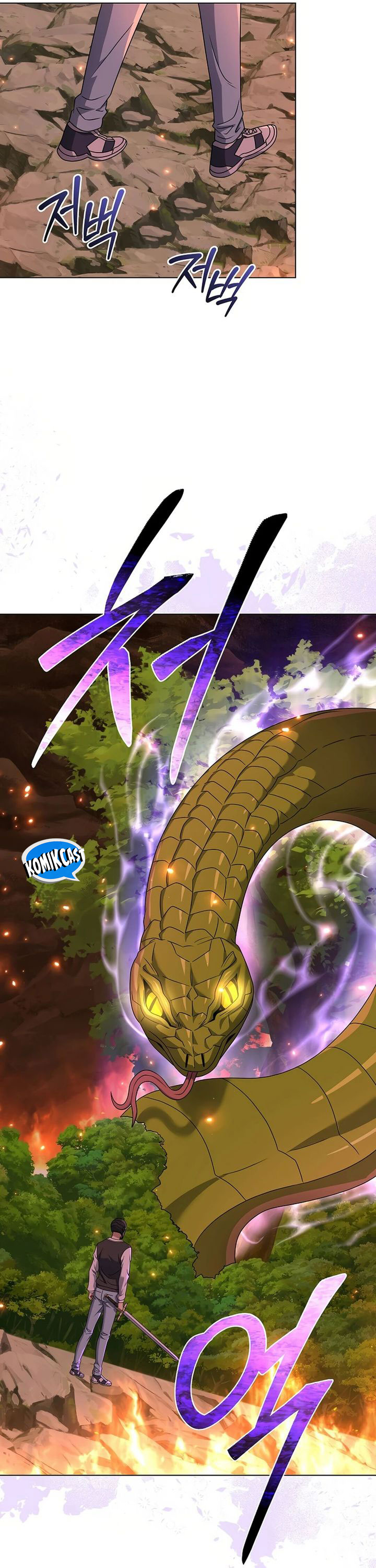 The Heavenly Demon Lord Who Doesn’t Want to Level Up Chapter 60 Gambar 18