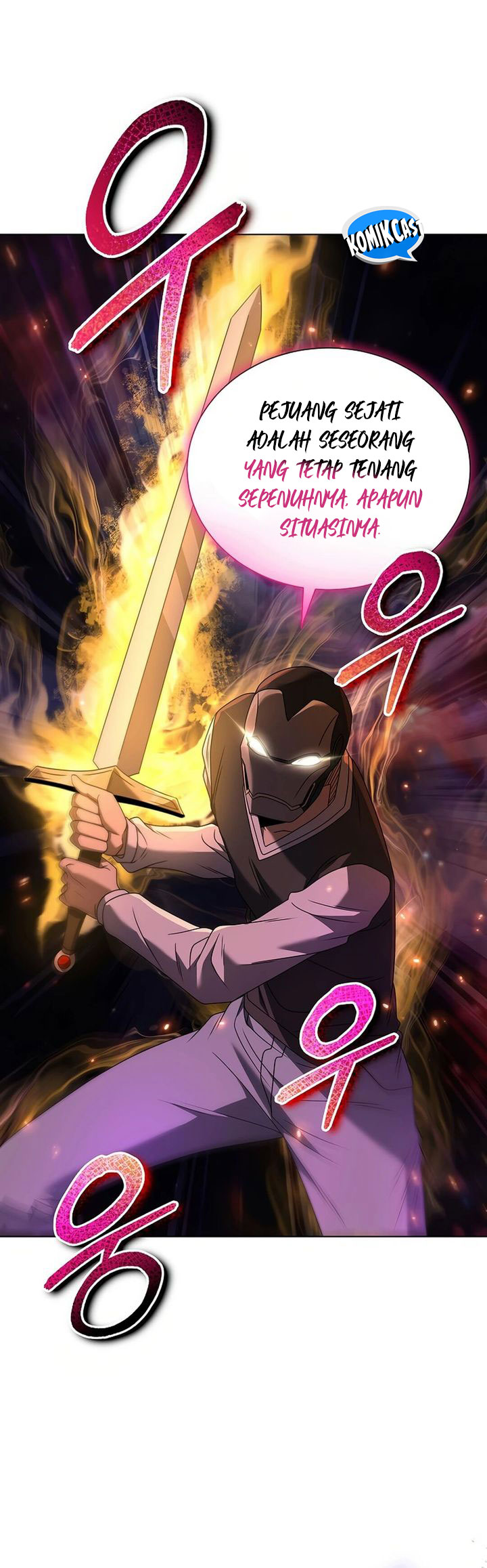 The Heavenly Demon Lord Who Doesn’t Want to Level Up Chapter 60 Gambar 20