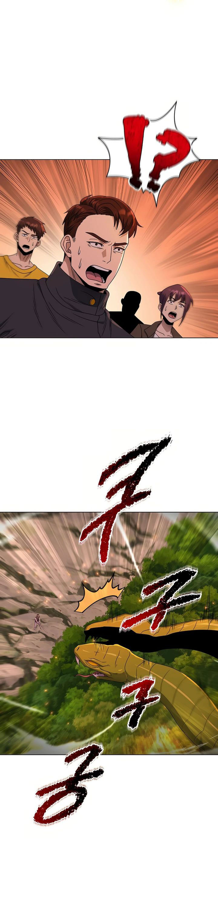 The Heavenly Demon Lord Who Doesn’t Want to Level Up Chapter 60 Gambar 24