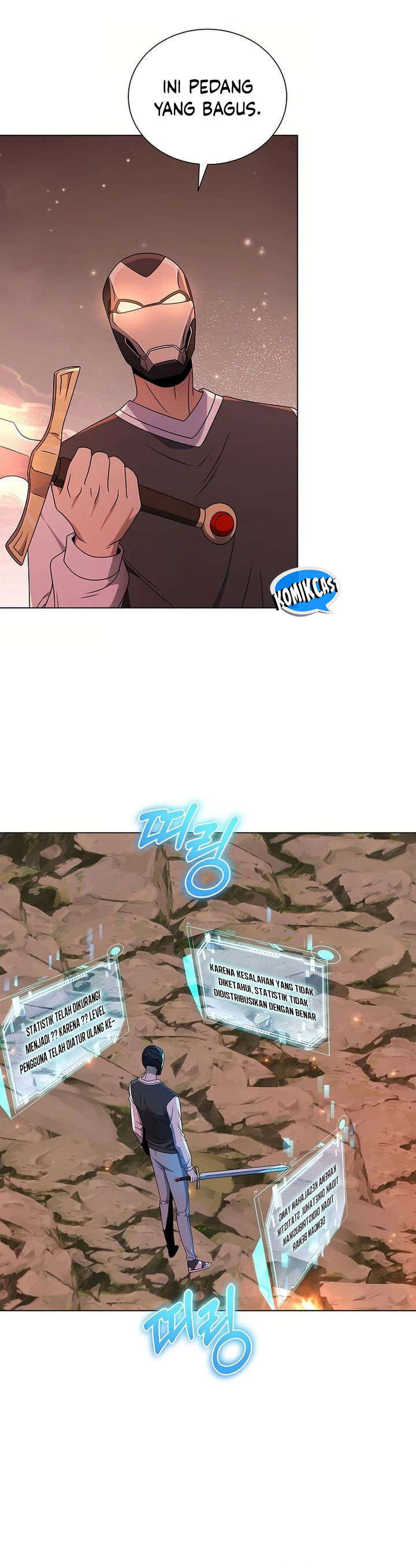 The Heavenly Demon Lord Who Doesn’t Want to Level Up Chapter 60 Gambar 25