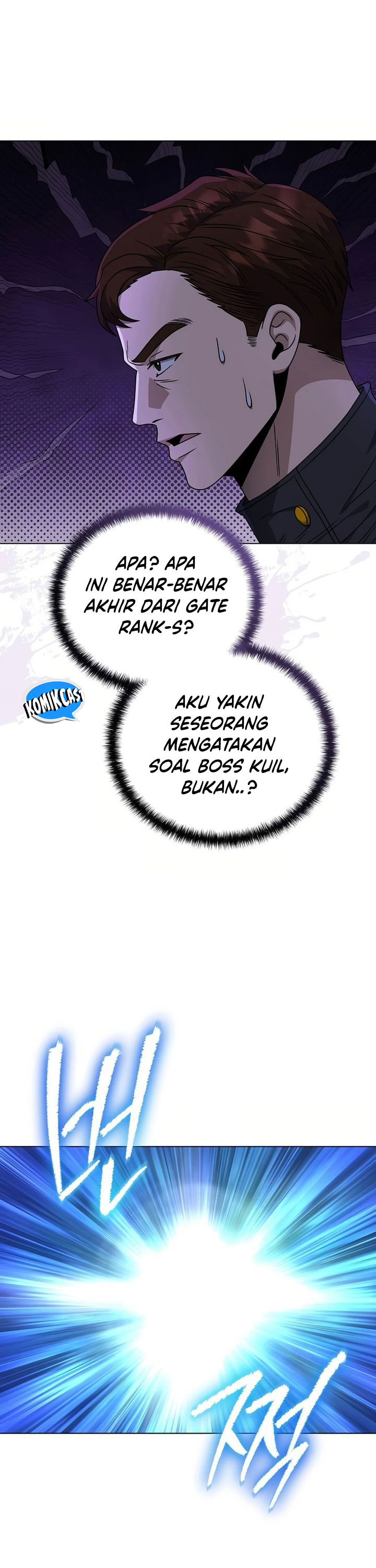 The Heavenly Demon Lord Who Doesn’t Want to Level Up Chapter 60 Gambar 28