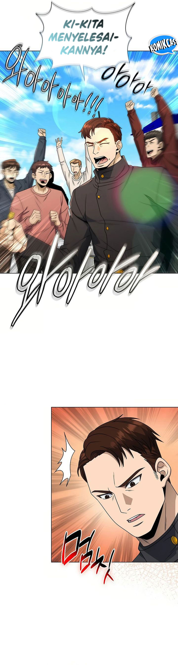 The Heavenly Demon Lord Who Doesn’t Want to Level Up Chapter 60 Gambar 30