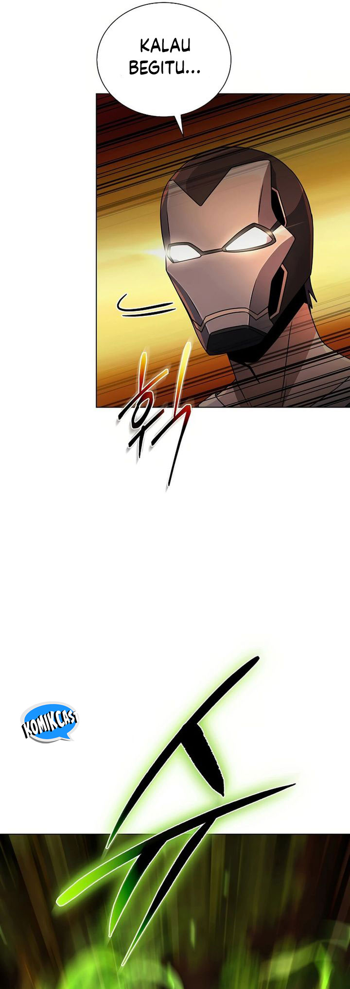 The Heavenly Demon Lord Who Doesn’t Want to Level Up Chapter 60 Gambar 37