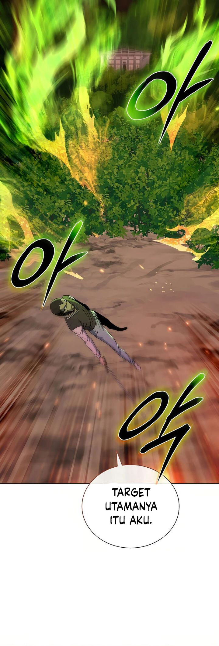The Heavenly Demon Lord Who Doesn’t Want to Level Up Chapter 60 Gambar 38