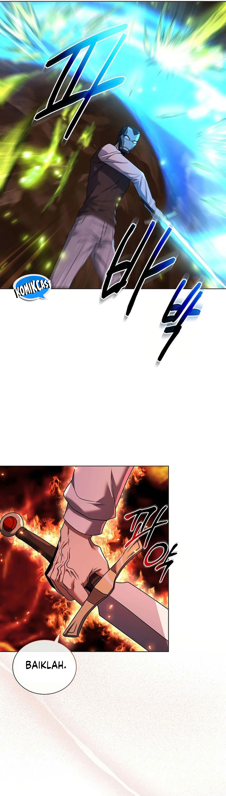 The Heavenly Demon Lord Who Doesn’t Want to Level Up Chapter 60 Gambar 39