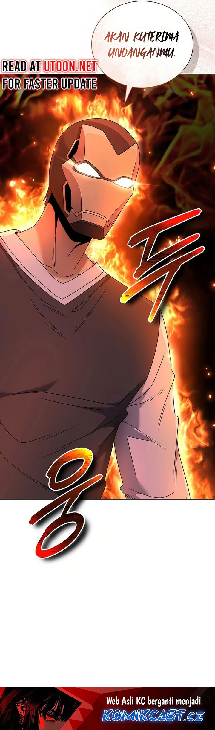 The Heavenly Demon Lord Who Doesn’t Want to Level Up Chapter 60 Gambar 40