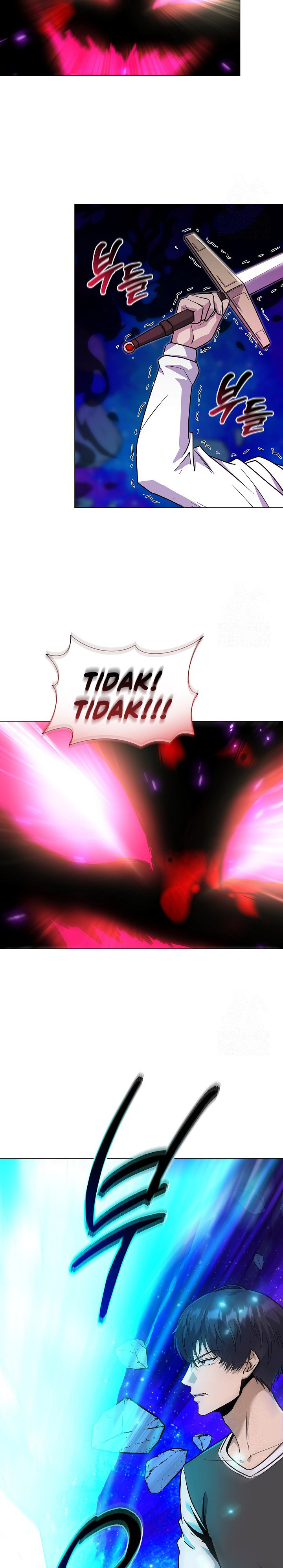The Heavenly Demon Lord Who Doesn’t Want to Level Up Chapter 64 Gambar 20