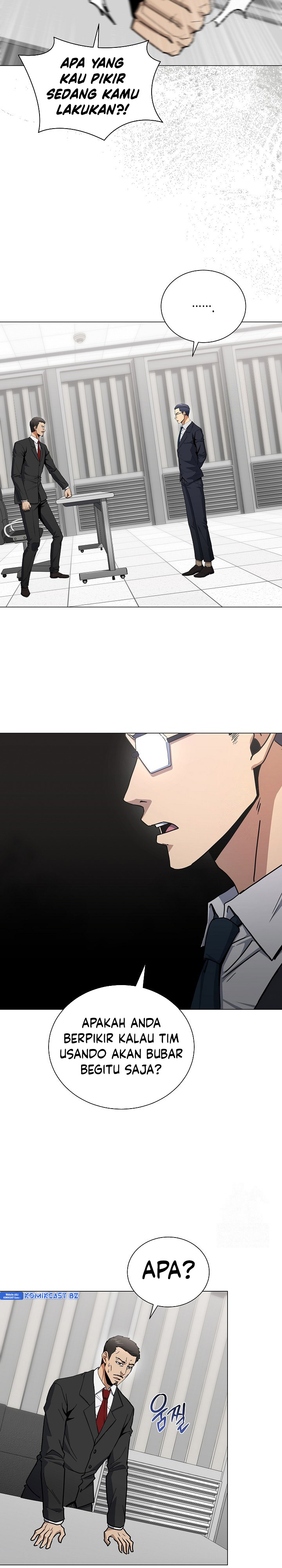 The Heavenly Demon Lord Who Doesn’t Want to Level Up Chapter 65 Gambar 10