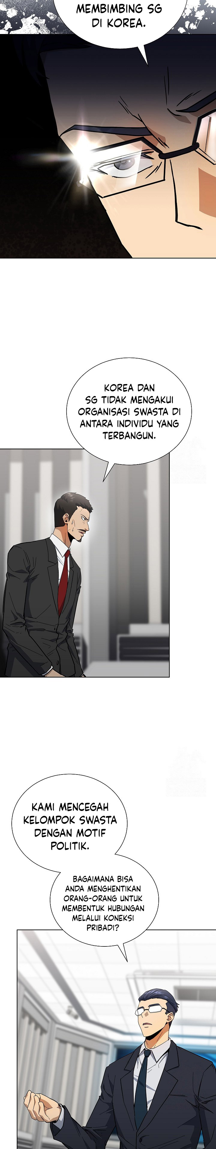 The Heavenly Demon Lord Who Doesn’t Want to Level Up Chapter 65 Gambar 12