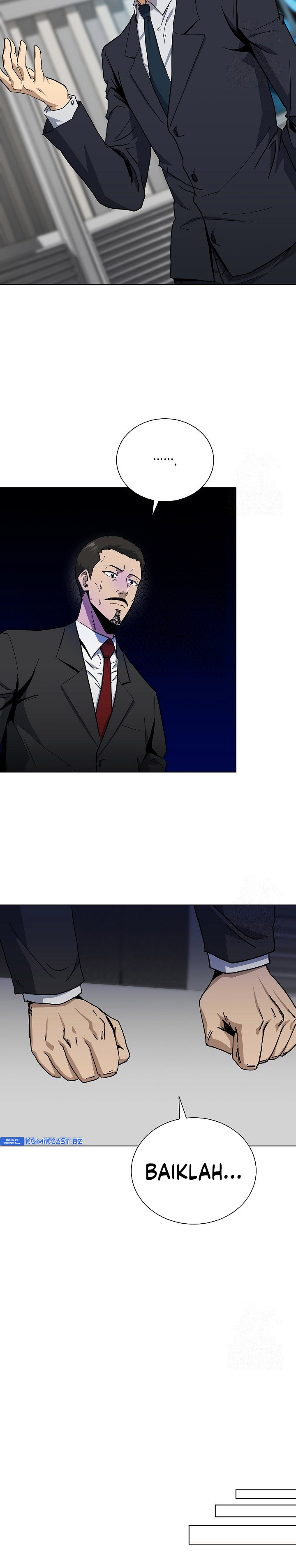 The Heavenly Demon Lord Who Doesn’t Want to Level Up Chapter 65 Gambar 14