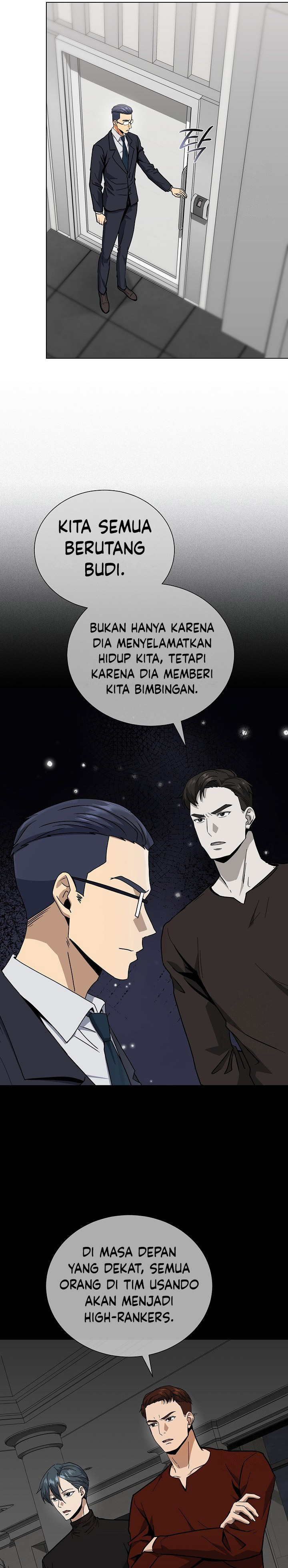 The Heavenly Demon Lord Who Doesn’t Want to Level Up Chapter 65 Gambar 15