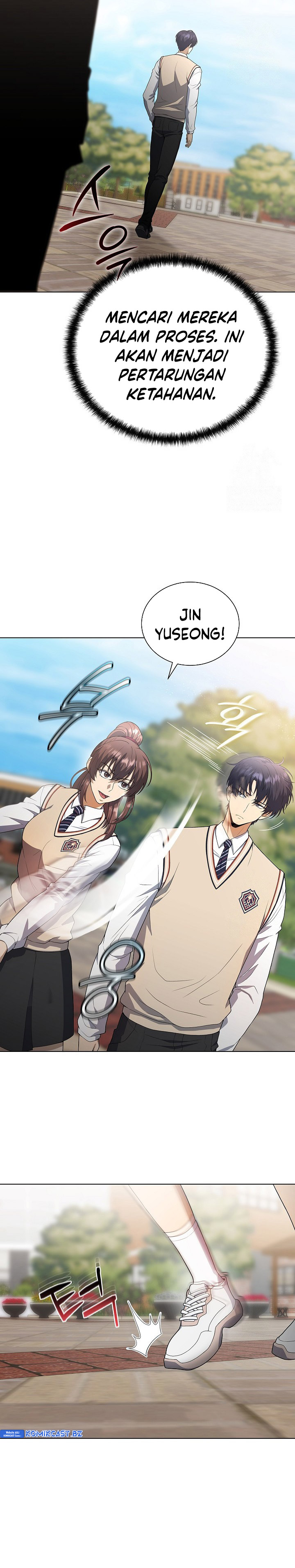 The Heavenly Demon Lord Who Doesn’t Want to Level Up Chapter 65 Gambar 26