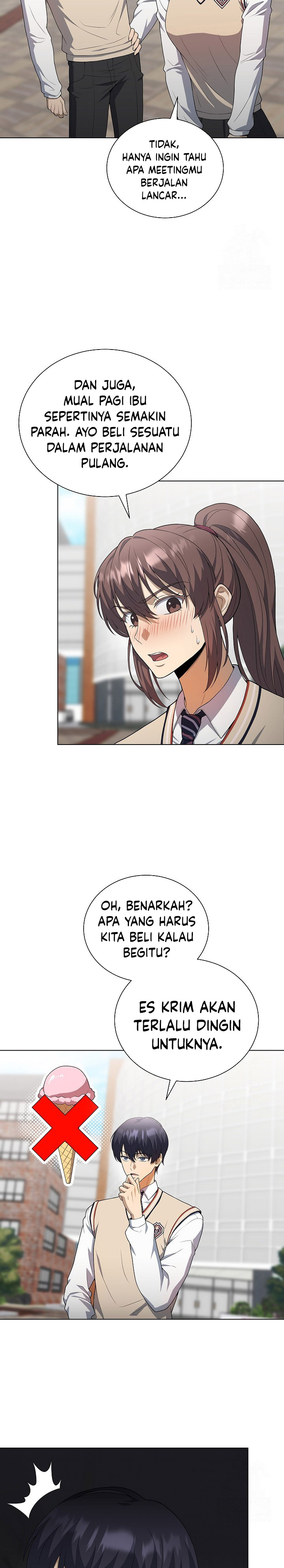 The Heavenly Demon Lord Who Doesn’t Want to Level Up Chapter 65 Gambar 28