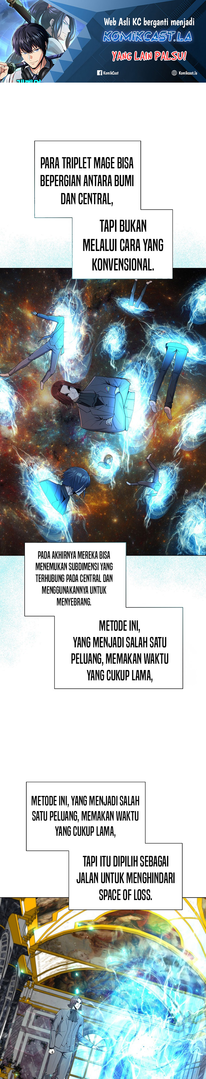 The Heavenly Demon Lord Who Doesn’t Want to Level Up Chapter 68 Gambar 2