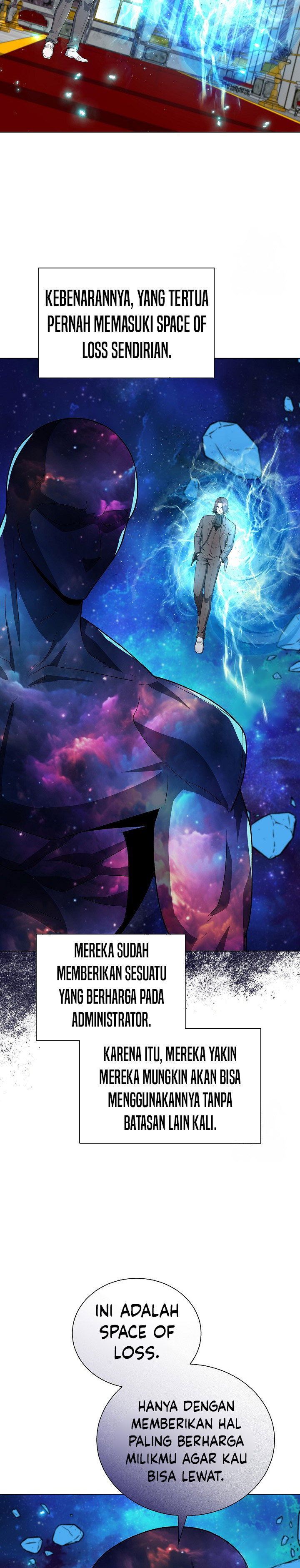 The Heavenly Demon Lord Who Doesn’t Want to Level Up Chapter 68 Gambar 3