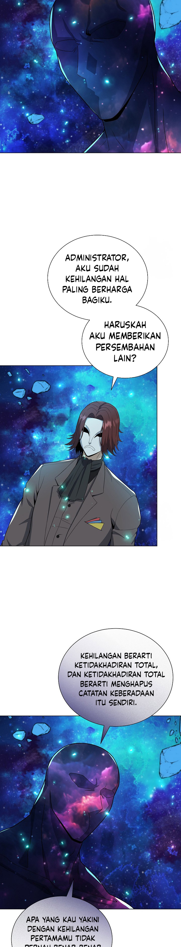 The Heavenly Demon Lord Who Doesn’t Want to Level Up Chapter 68 Gambar 4