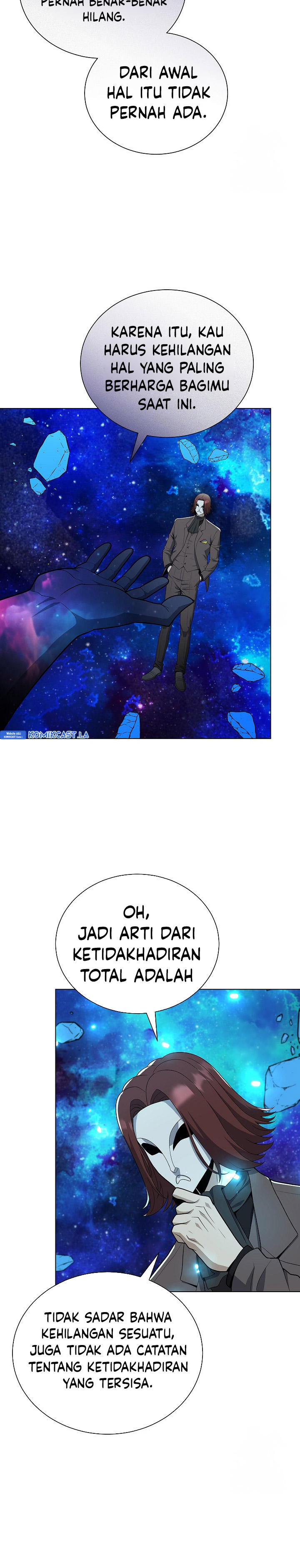 The Heavenly Demon Lord Who Doesn’t Want to Level Up Chapter 68 Gambar 5