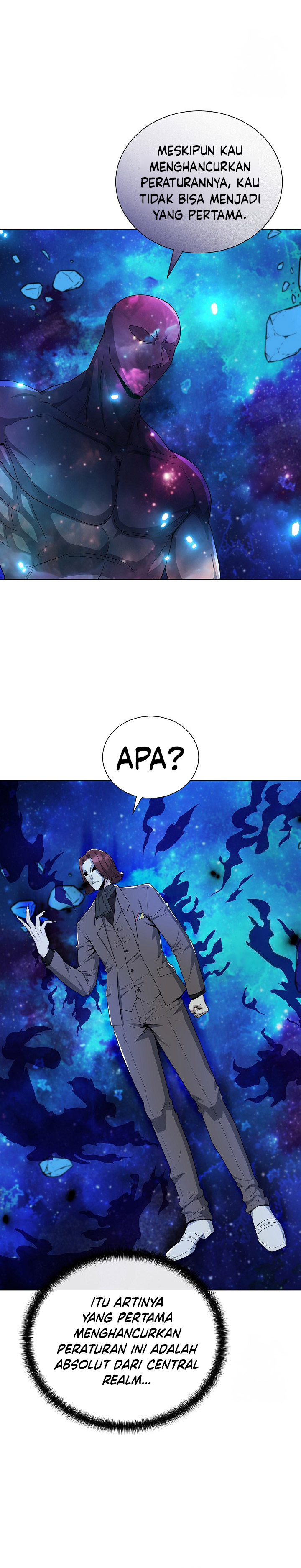 The Heavenly Demon Lord Who Doesn’t Want to Level Up Chapter 68 Gambar 7