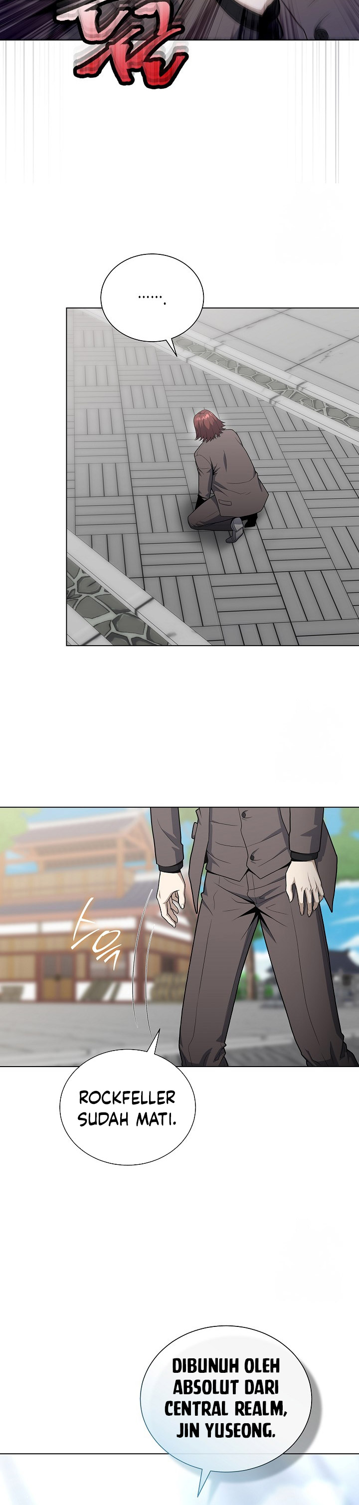 The Heavenly Demon Lord Who Doesn’t Want to Level Up Chapter 68 Gambar 11