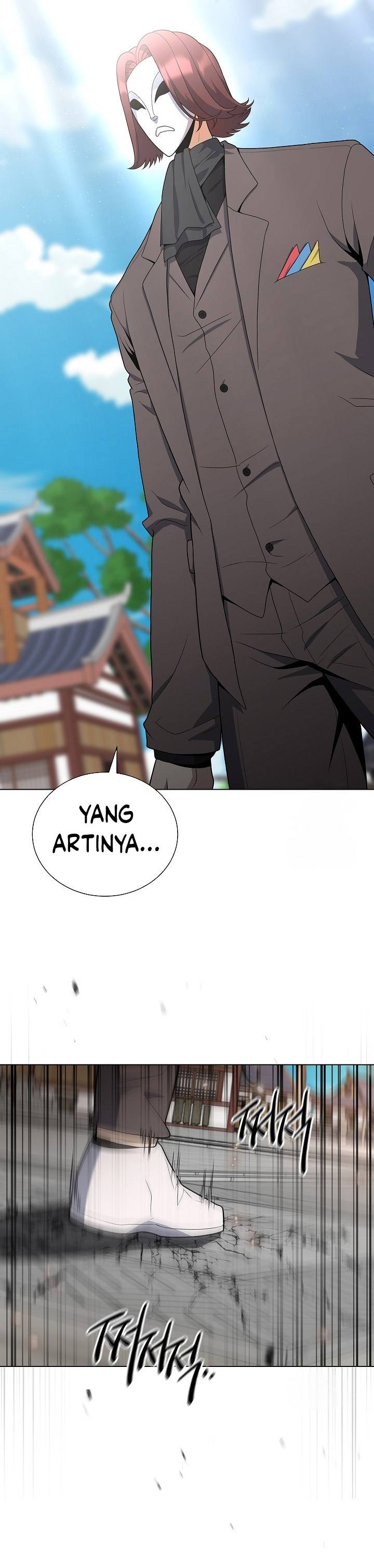 The Heavenly Demon Lord Who Doesn’t Want to Level Up Chapter 68 Gambar 12