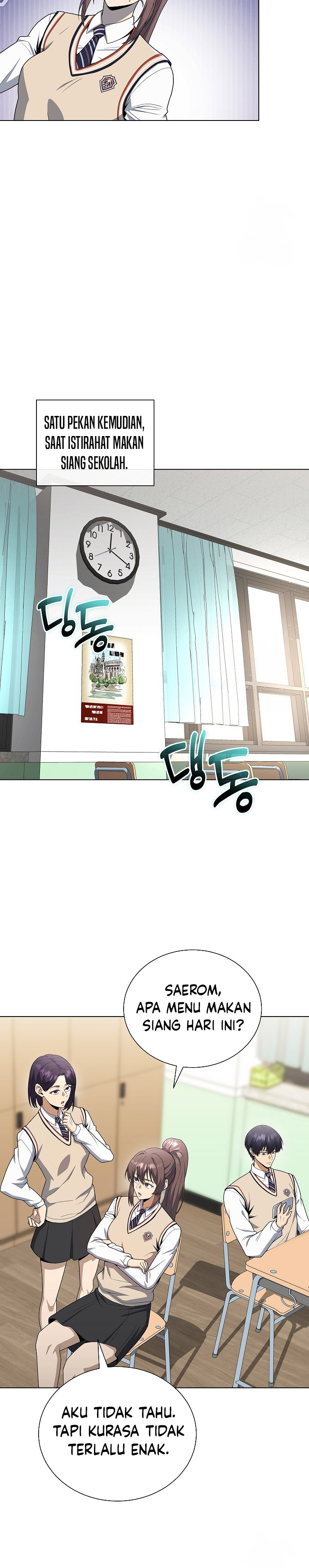 The Heavenly Demon Lord Who Doesn’t Want to Level Up Chapter 68 Gambar 23