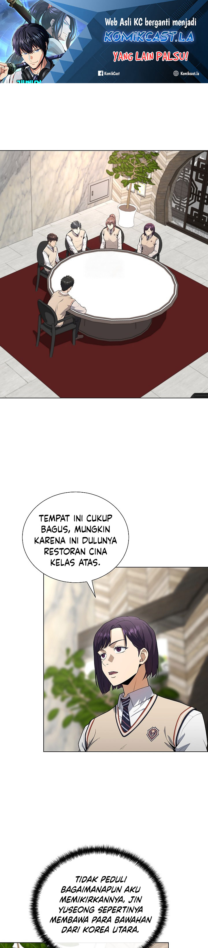 The Heavenly Demon Lord Who Doesn’t Want to Level Up Chapter 69 Gambar 2