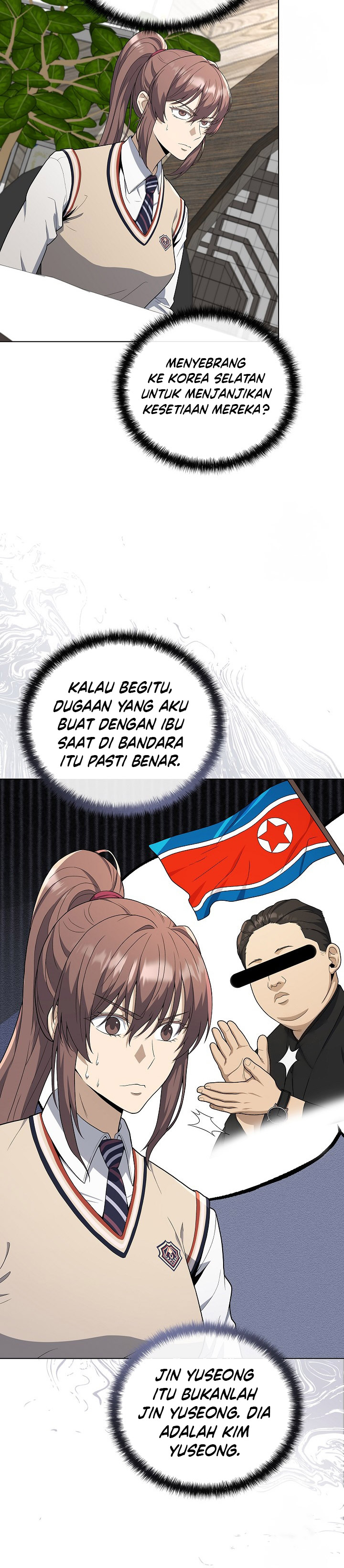 The Heavenly Demon Lord Who Doesn’t Want to Level Up Chapter 69 Gambar 3