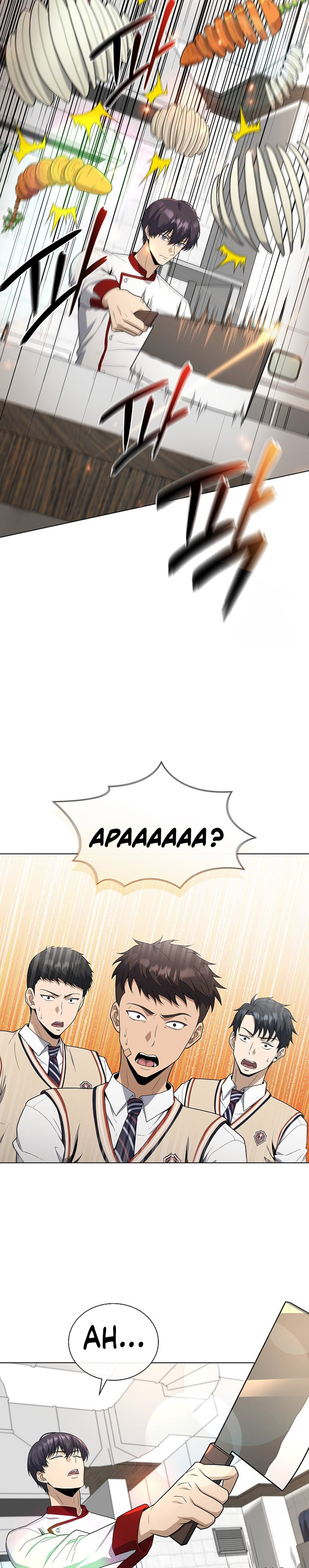 The Heavenly Demon Lord Who Doesn’t Want to Level Up Chapter 69 Gambar 9