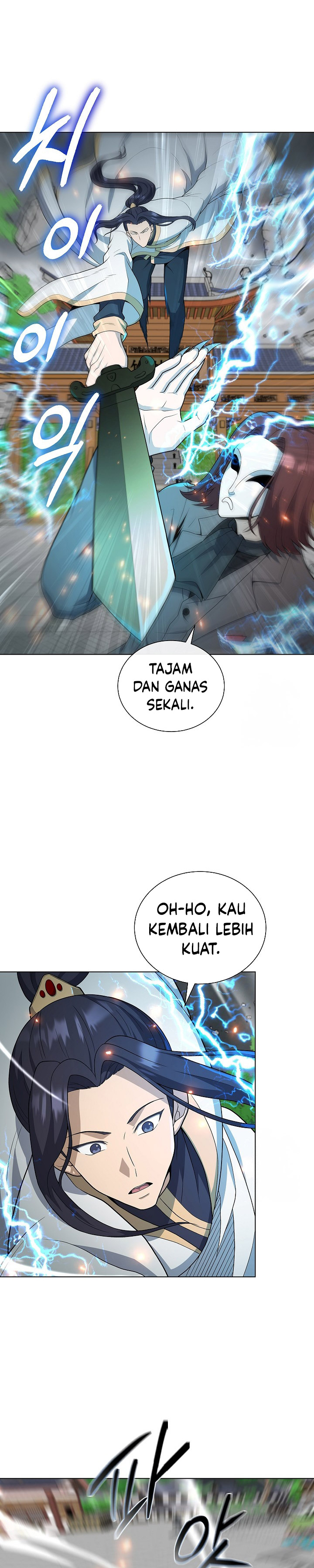 The Heavenly Demon Lord Who Doesn’t Want to Level Up Chapter 69 Gambar 23