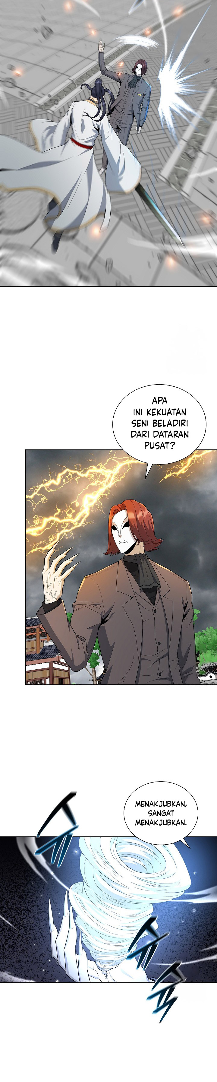 The Heavenly Demon Lord Who Doesn’t Want to Level Up Chapter 69 Gambar 24