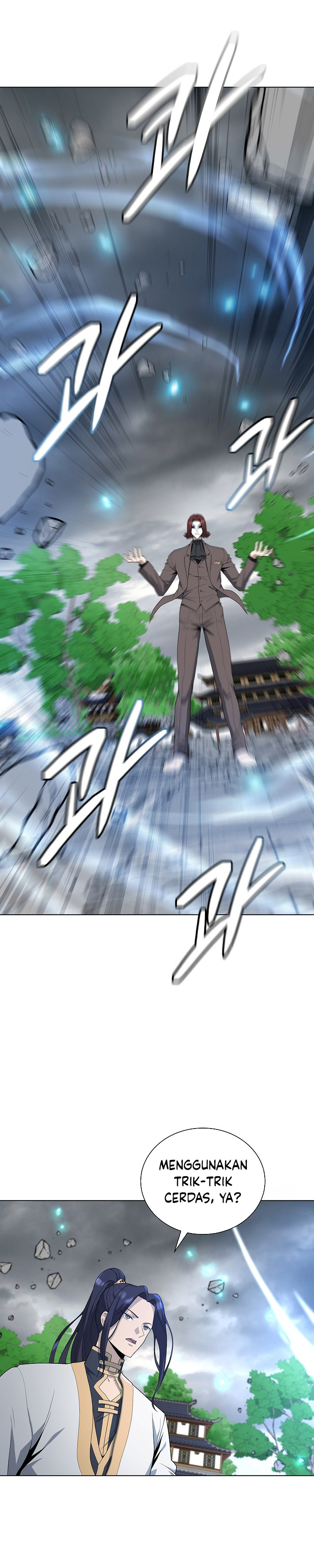 The Heavenly Demon Lord Who Doesn’t Want to Level Up Chapter 69 Gambar 25