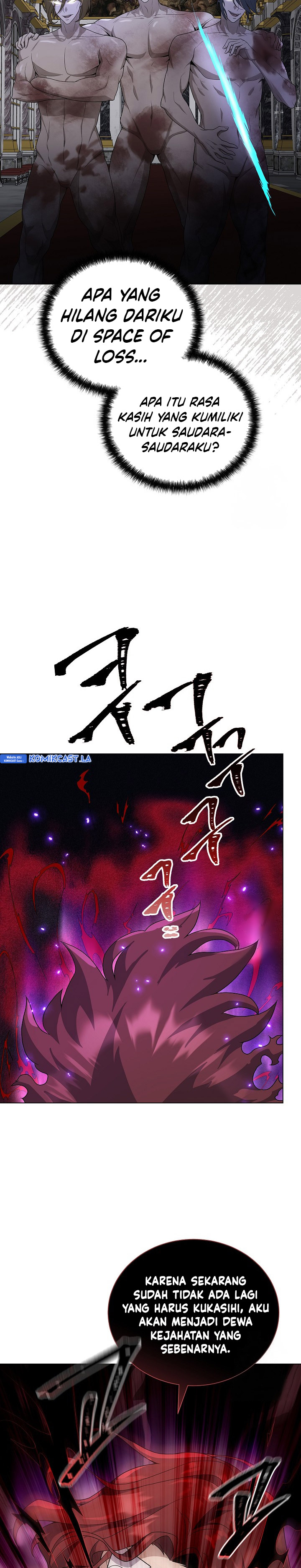 The Heavenly Demon Lord Who Doesn’t Want to Level Up Chapter 71 Gambar 8