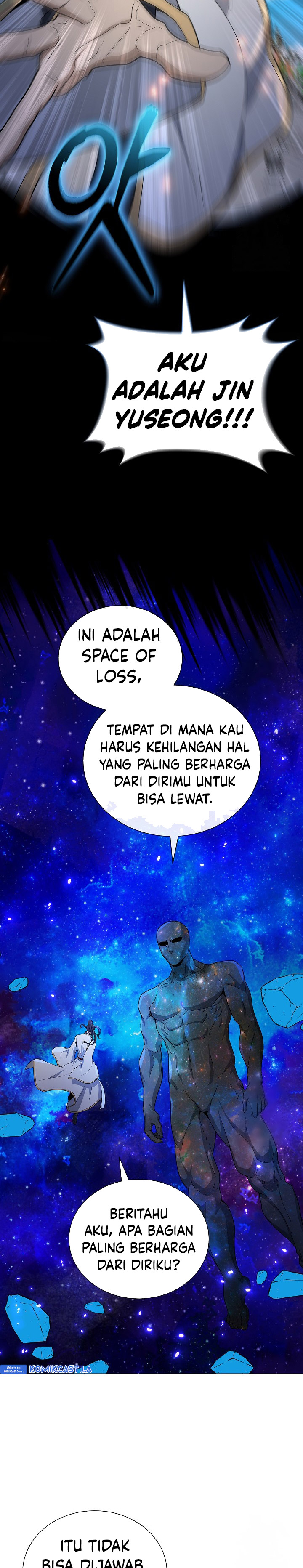 The Heavenly Demon Lord Who Doesn’t Want to Level Up Chapter 71 Gambar 16