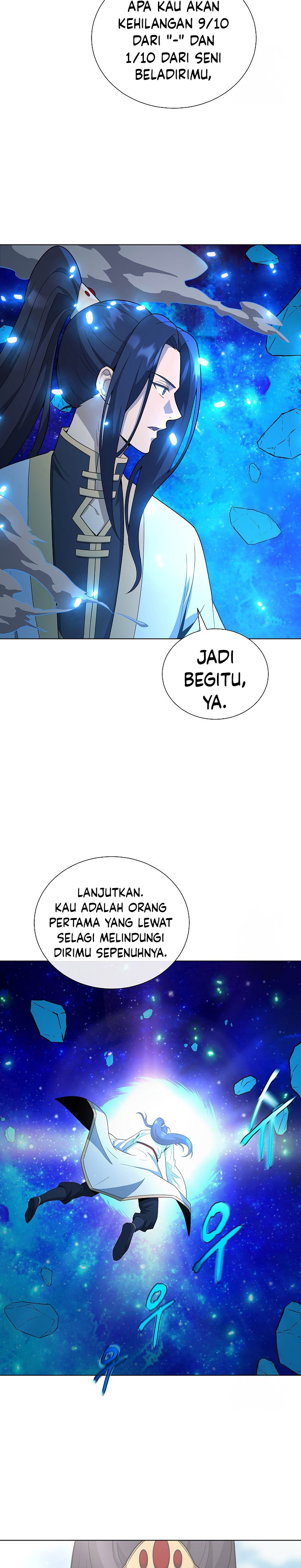 The Heavenly Demon Lord Who Doesn’t Want to Level Up Chapter 71 Gambar 20