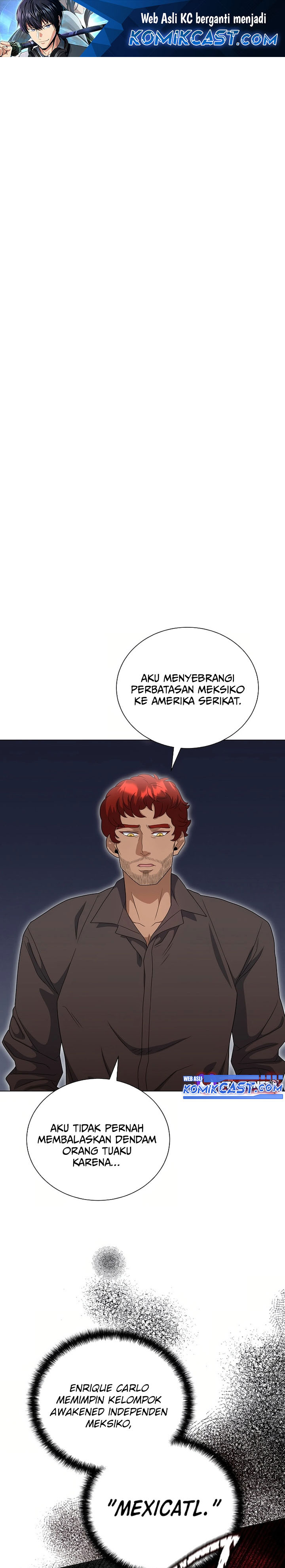 The Heavenly Demon Lord Who Doesn’t Want to Level Up Chapter 82 Gambar 2
