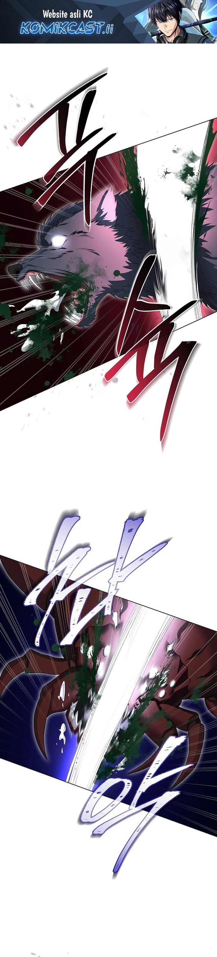 The Heavenly Demon Lord Who Doesn’t Want to Level Up Chapter 84 Gambar 2