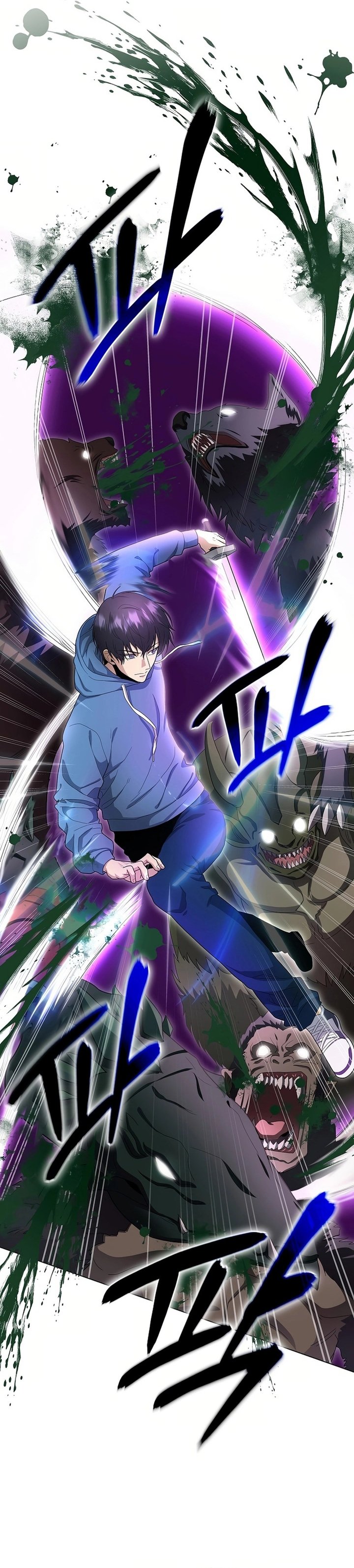 The Heavenly Demon Lord Who Doesn’t Want to Level Up Chapter 84 Gambar 3