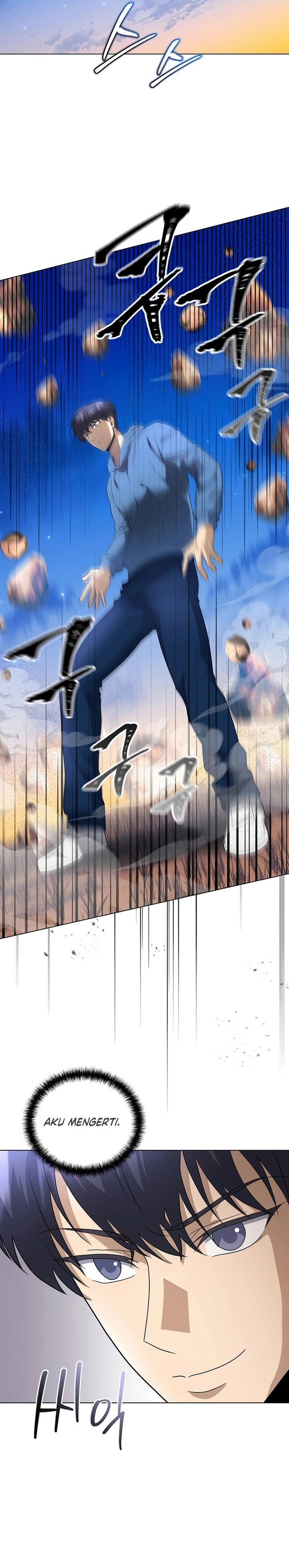 The Heavenly Demon Lord Who Doesn’t Want to Level Up Chapter 84 Gambar 10