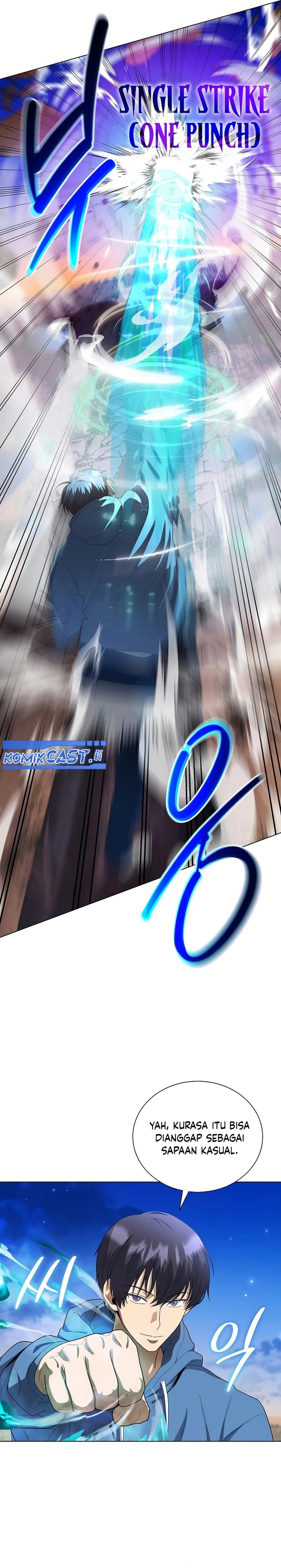 The Heavenly Demon Lord Who Doesn’t Want to Level Up Chapter 84 Gambar 12