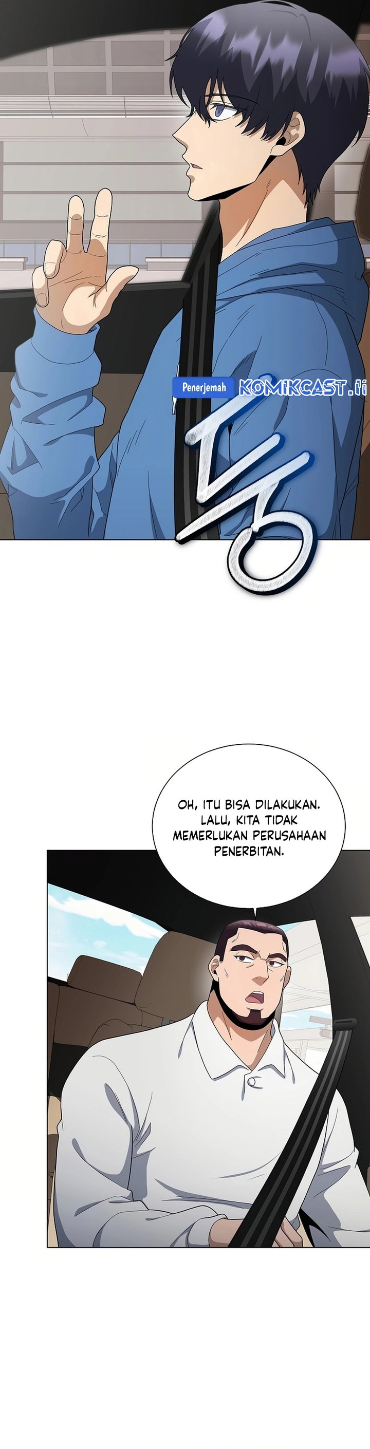 The Heavenly Demon Lord Who Doesn’t Want to Level Up Chapter 84 Gambar 23