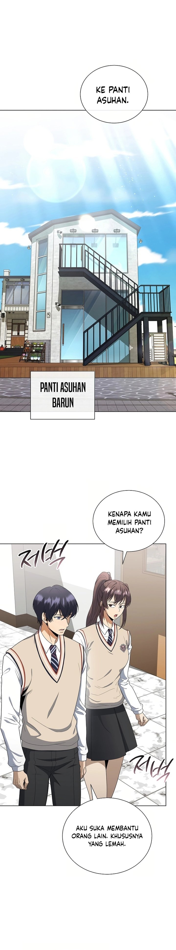 The Heavenly Demon Lord Who Doesn’t Want to Level Up Chapter 84 Gambar 30